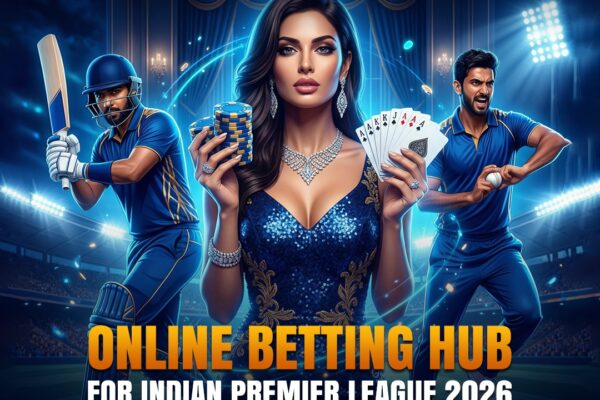 IPL Betting ID