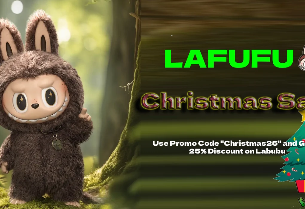 The New labubusco Official behind Story