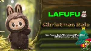 The New labubusco Official behind Story