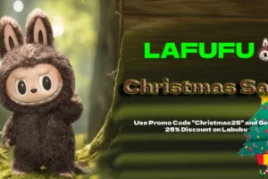 The New labubusco Official behind Story