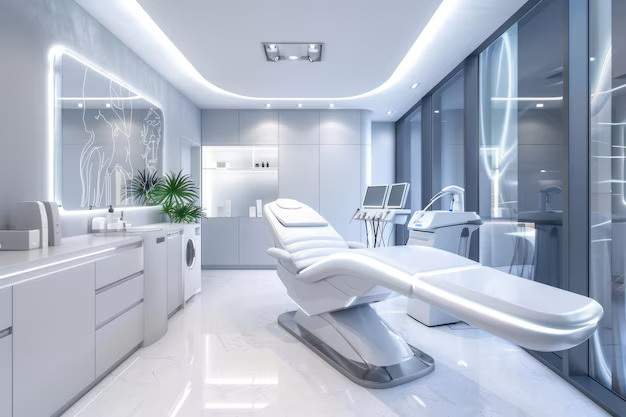 Medical led aesthetics clinic Nottingham