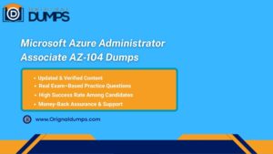 Microsoft Azure Administrator Associate AZ-104