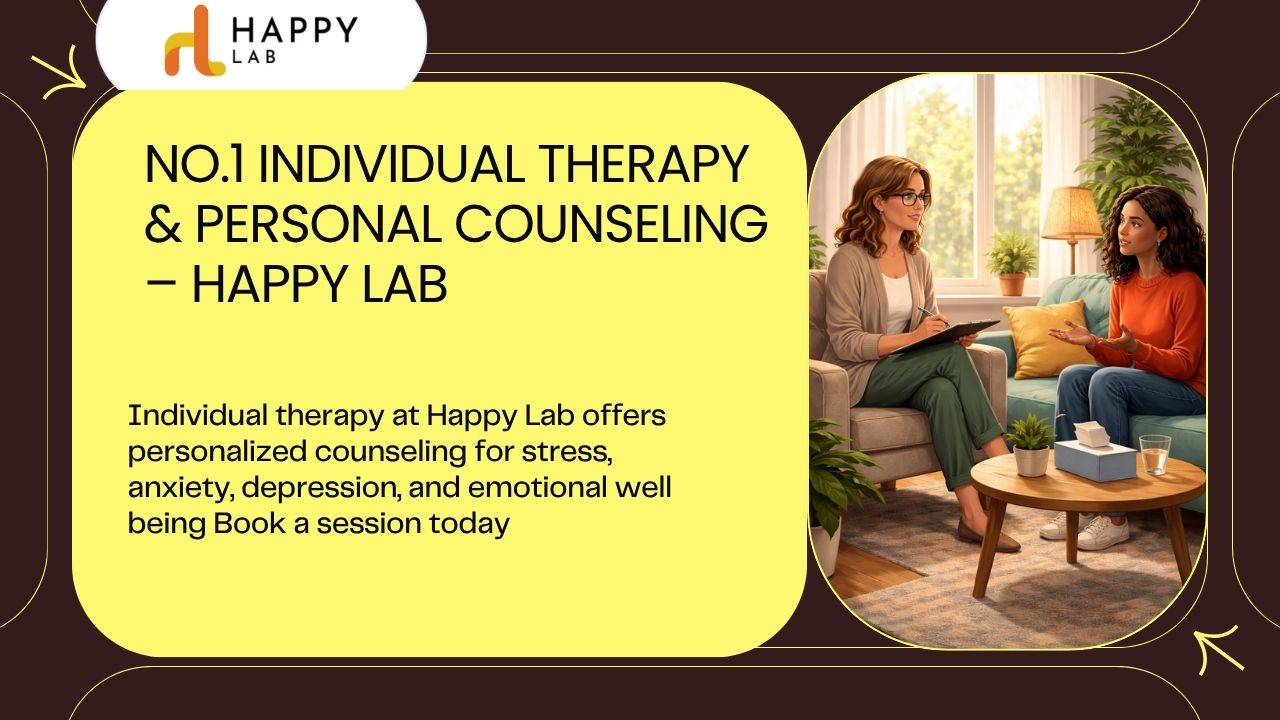 best psychotherapist in bangalore