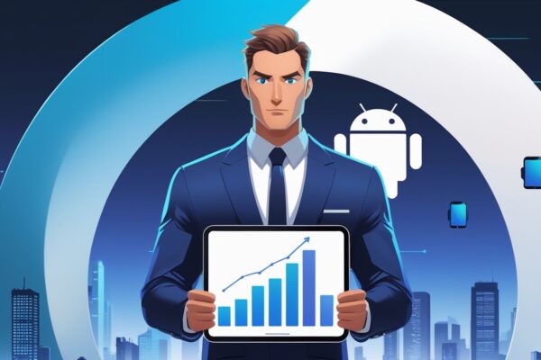 Why Investing in Android Apps Is a Smart Move for Business Growth