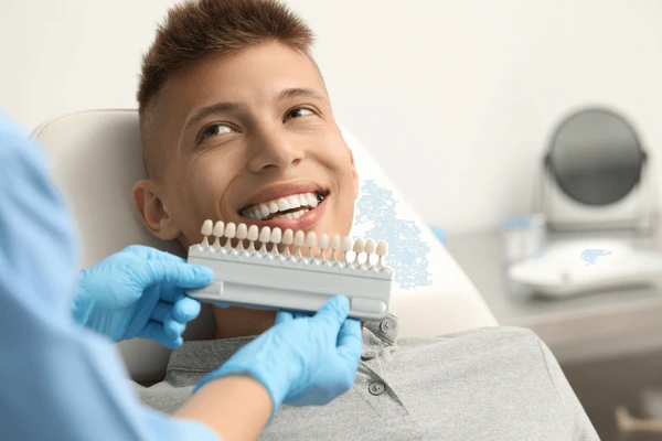 Porcelain Veneers The Ultimate Smile Makeover in San Antonio, TX