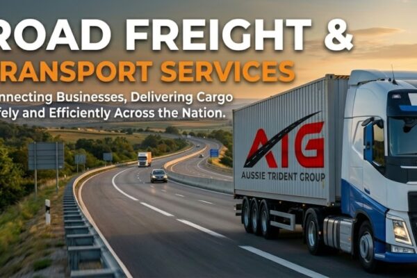 Reliable Road Freight