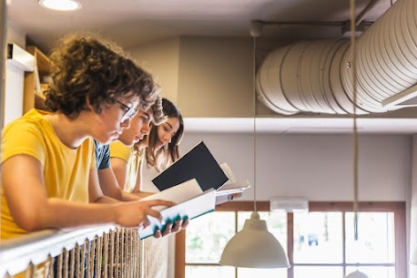 Shared student housing Hertfordshire