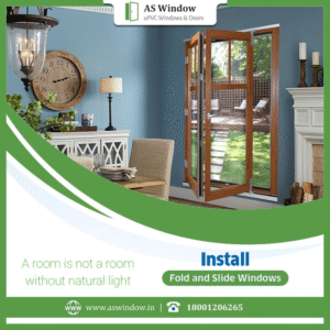 UPVC Doors Manufacturers in Rajouri Garden