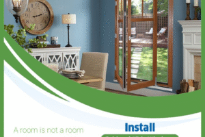 UPVC Doors Manufacturers in Delhi