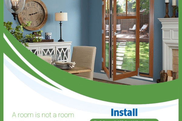 Best UPVC Doors and Windows Delhi