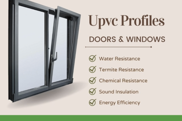 UPVC Doors Manufacturers in Subhash Nagar