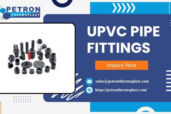 UPVC Pipes and Fittings