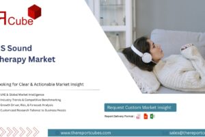 US Sound Therapy Market
