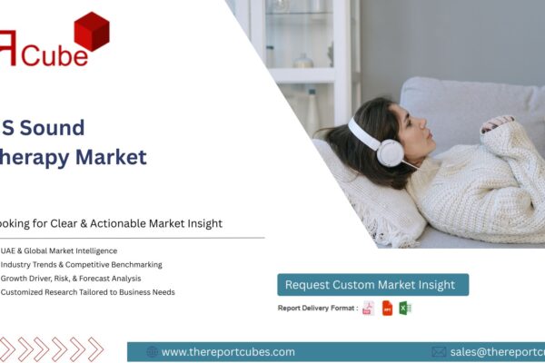 US Sound Therapy Market