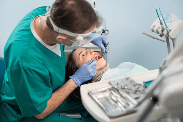 What to Do When You Have a Dental Emergency in Lubbock, TX