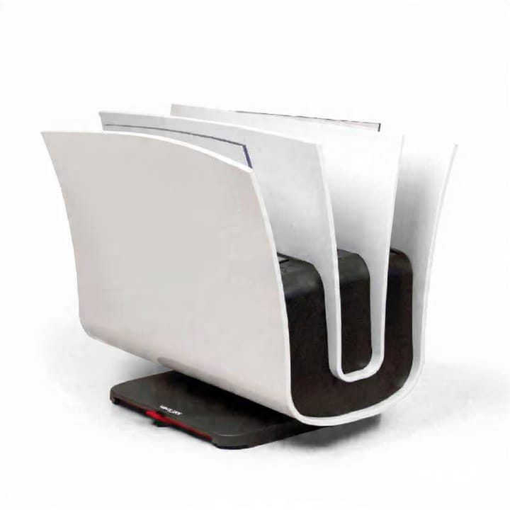 The state-of-the-art Thermal Binding Machine 8.2 binds documents professionally