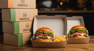 burger boxes wholesale
