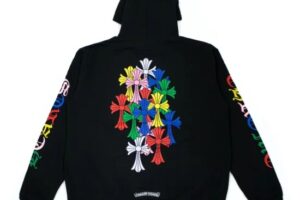 Chrome Hearts Pieces That Reflect Individual Style