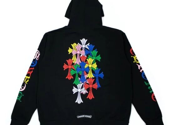 Chrome Hearts Pieces That Reflect Individual Style