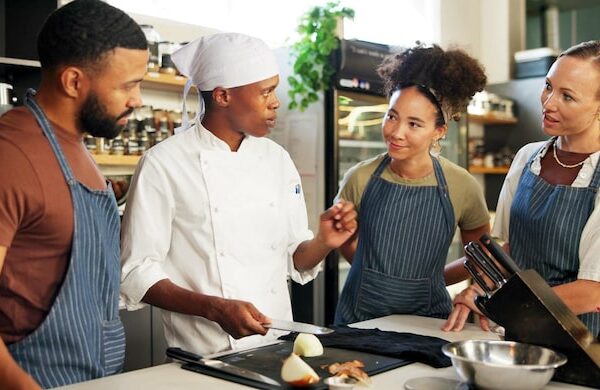 Black-owned businesses