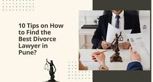 divorce lawyer fees in Pune