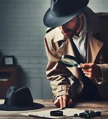 Private Detective Agency in Gurgaon