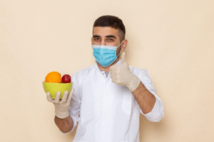 certificación iso 22000