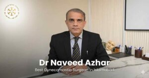 gynecomastia surgeon