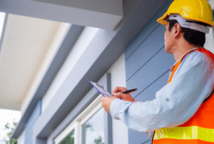 Commercial Property Inspection Services in Hudson County NJ