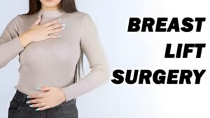 breast lift in Islamabad