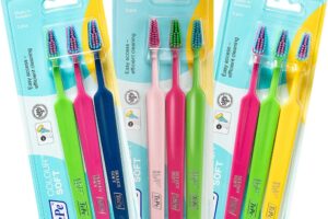 toothbrush price in UAE