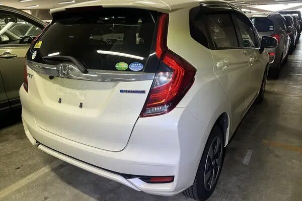 Top Japanese used cars in the UK