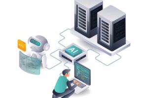 automated server provisioning