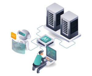 automated server provisioning