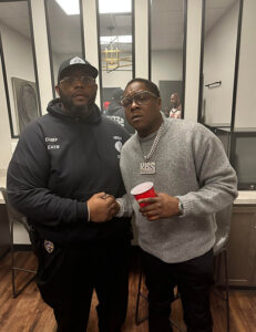 Armed security guard near me