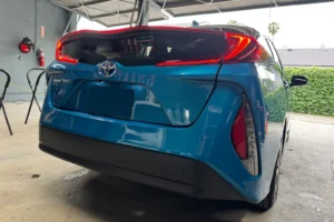 Collision repair pasadena