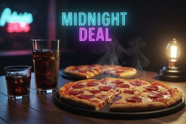 Midnight deal