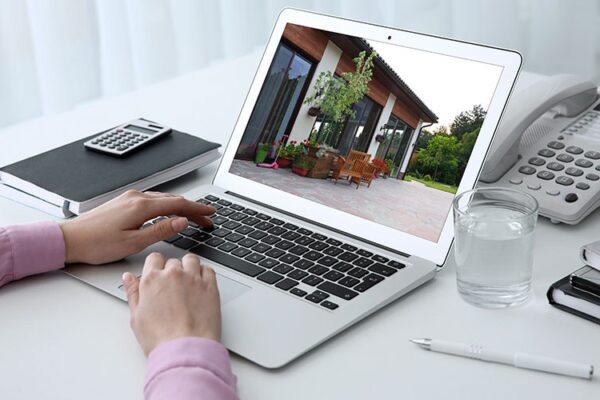 Real Estate Web Design Dubai: Building Powerful Property Platforms