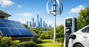 products for renewable energy