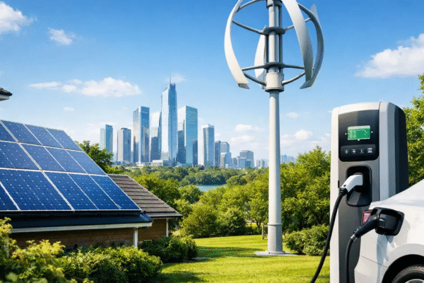 products for renewable energy