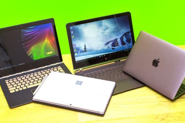 Sell Old Laptop Online