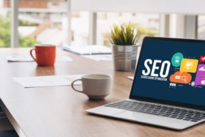 seo agency Calgary