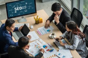 seo company vancouver​