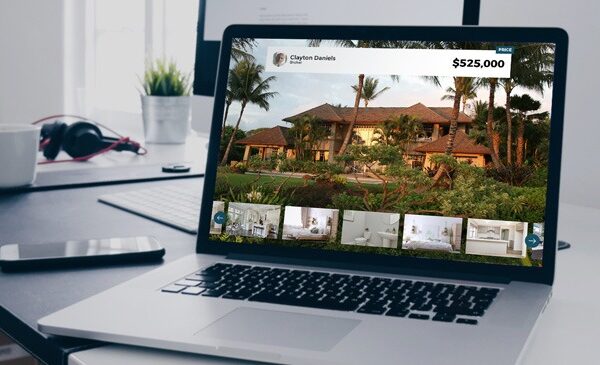 The Ultimate Guide to Real Estate Website Development