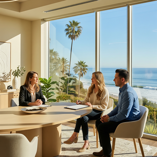 Mediation and Conflict Resolution Santa Barbara