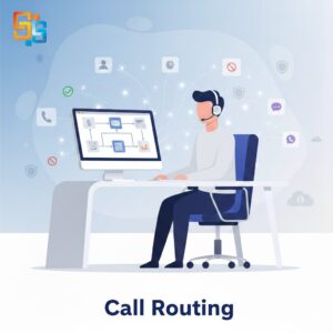 call routing softwares