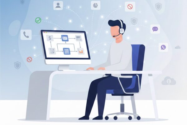 call routing softwares