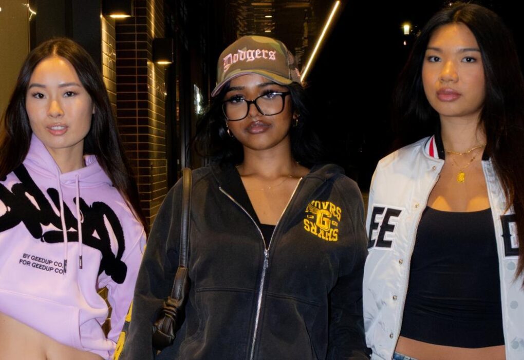 The concept of Geedup Hoodie mindful browsing