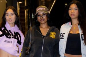 The concept of Geedup Hoodie mindful browsing