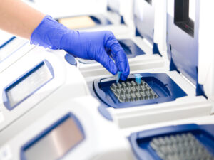 Biomarker Testing Services